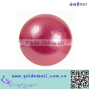 Eco-Friendly Good Quality Non-Toxic Material Colored Gym Ball thumbnail-1