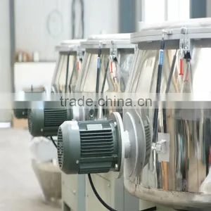 Favorable Price Powder Mixing Equipment for Electrostatic Powder Coating Equipment thumbnail-3