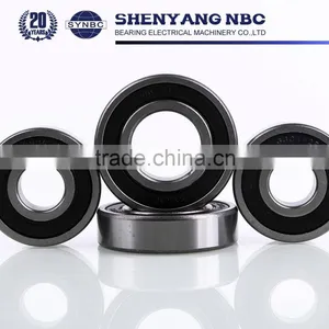 2016 Free Sample OEM Electric Skateboard Deep Groove Ball Bearing Size thumbnail-4