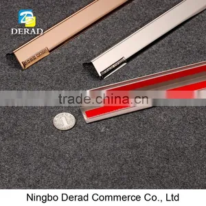 Stainless Corner Guard thumbnail-1