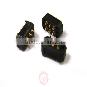 Apple Charger Pogo Pin Connector thumbnail-1