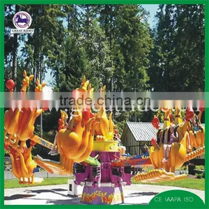 Discount Popular Happy Jumping Kangaroo Amusement Park Rides thumbnail-1