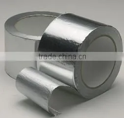 Waterproof Roll Bitumen Flashing Tape With Aluminium Backing thumbnail-1