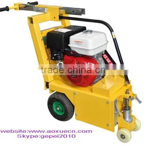 China Made Controlled Milling Machine, Concrete Construction Machine thumbnail-1