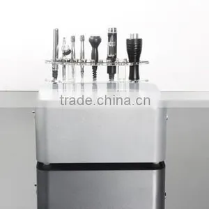 AYJ-D07(CE) Mesotherapy Gun Meso Injection Mesotherapy Machine/no Needle Mesotherapy Injection Liquid Beauty Machine thumbnail-1