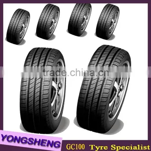 275/55r17 185/55r14 China Factory Auto Tyre thumbnail-5