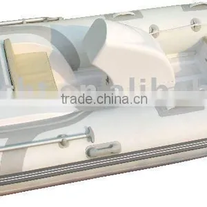 RIB Boat thumbnail-1