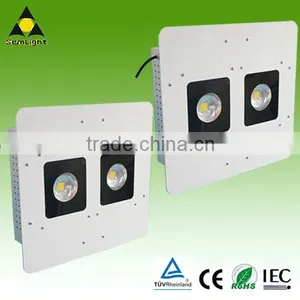 Led Tube Light t8 Riyueguanghua Explosion Proofing Flood Lamp Led Canopy Lights for Petrol Stations thumbnail-1