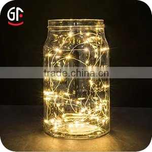 China Party Items Good PriceLED Battery String Light Underwater thumbnail-2