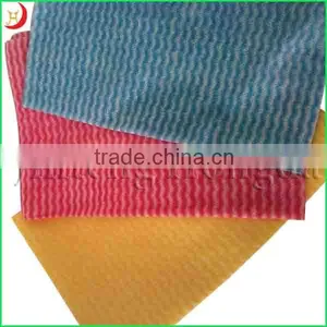 Disposable Car Cleaning Cloth thumbnail-1