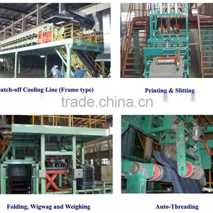 Rubber Batch Off Machine With CE&ISO thumbnail-5