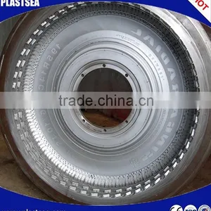 Hydraulic Machine Mould Vulcanizing Machine PCR Tyre Mould thumbnail-2