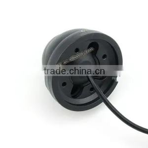 12V Cmos ir Truck /bus Cctv Front/ Reverse Switched Camera XY-02 thumbnail-6