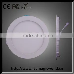 3w Led Kitchen Light / Ceiling Led Lamp / Round Led Downlight Energy Saving Products thumbnail-1