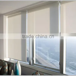Cheap Price First Quality Blackout Roller Blinds Roller Blinds Fabric thumbnail-5