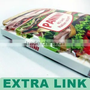 Hotel Menu Book Printing thumbnail-1