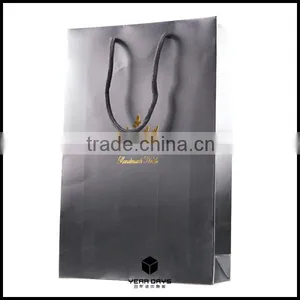 2016 Special Shape Paper Box Underwear Packaging Box Clothing Box Clothing Bags With String/Rope thumbnail-3
