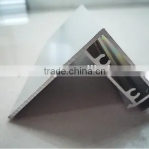 2016 Hot Sale 6000 Series Aluminium Profile Solar Panel Frame With High Quality thumbnail-5