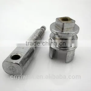 Direct Buy China Pop Non-standard Double Head Blind Rivet thumbnail-3
