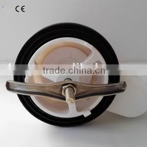 Water Saving Toilet Tank Outlet Valve Cistern Spare Parts thumbnail-5