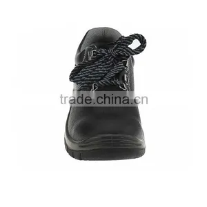 pu Sole Embossed Leather Composite Toe Work Boot thumbnail-2