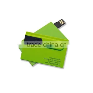 MDU04 Best Selling OEM 8gb Business Card Usb Flash Disk thumbnail-4