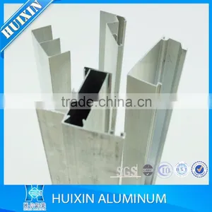 China Aluminium Profile Manufacturers Window Aluminium Extrusion Profile thumbnail-1