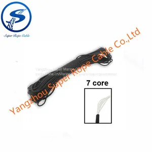550 Paracord，7strand Polyester Paracord， 8 Strand Nylon Paracord，Multicolor Paracord，100% Nylon 550 Lbs Paracord thumbnail-5