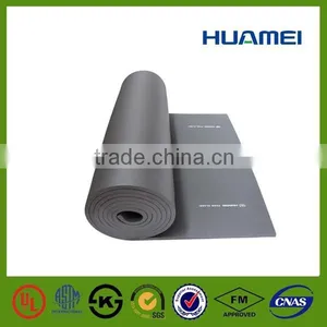 Huamei Flexible Rubber Closed Cell Elastomeric Foam Insulation Sheet thumbnail-3