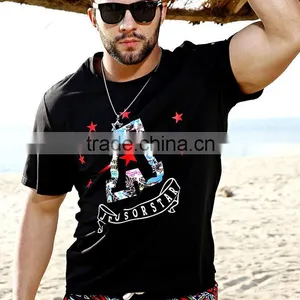 Fashion Construction Worker Tshirts thumbnail-1