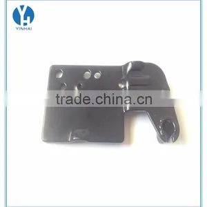 Midea Refrigerator Spare Parts Cold Rolled Steel Top Hinges thumbnail-2