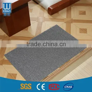 Vinyl-loop Rubber Rug Coil Car Mat thumbnail-1
