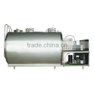 9L Series Milk Cooling Tank thumbnail-1