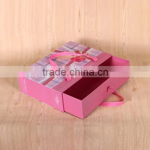 Cheap Custom Made Suspenders Packaging Box thumbnail-4