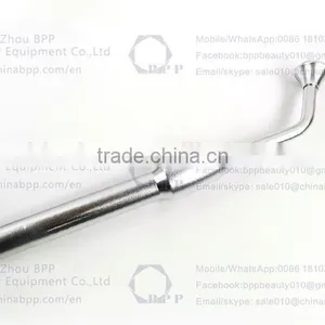 Fit to House Use Easy Operation Omnipotent Oxygen Jet Therapy Beauty Equipment thumbnail-3