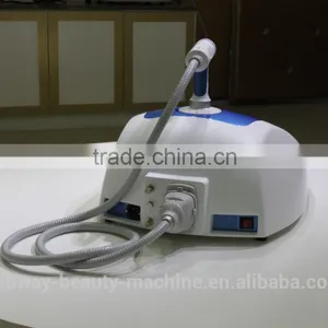 Waist Shaping Brilliant Results Portable Hifu Skin Tightening Ultrasound Body Sulpting Machine 4MHZ thumbnail-5