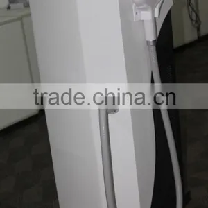 12*20cm Spot Size High Effect Hair Removal Equipment Diode Laser For Salon thumbnail-3
