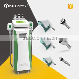 Hot Sale In Germany Body Slimming Criolipolisi Cool Tech / Cryolipolisis Fat Loss Machine thumbnail-2