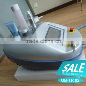 1-10Hz Tattoo Removal Pigment Removal Nd 1500mj Yag Laser Machine TR 02 thumbnail-1