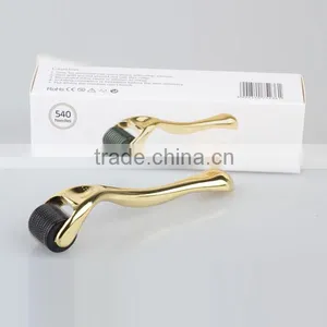 MESO Therapy SERUM - Microneedle / Derma Roller - Intensive Skin Care Treatment thumbnail-6