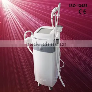 2013 Multi-Functional Beauty Tattoo Equipment Eye Line Removal Eyebrow Removal E-light+IPL+RF For Acupuncture And Moxibustion Cups Whitening Skin Painless thumbnail-1