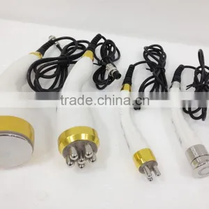 Cavitation Lipo Ultrasound Fat Burning Machine thumbnail-4