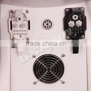 Ultrasonic Cavitation RF Vacuum Cryo Liposuction Lipo Laser Slimming MultifunctionalBeauty Salon Equipment in Dubai thumbnail-3