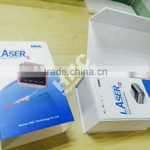 Diabetic and Hypertension 650nm Laser Diodes Laser Treatment Equipment thumbnail-6