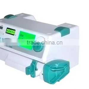 2016 Newest Portable Veterinary Syringe Pump for Animal Vet Hospital Clinic thumbnail-4