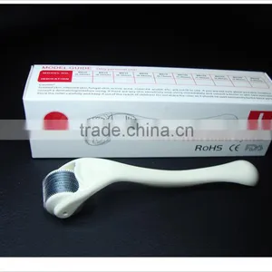 GTO 540 Micro Needle Medical Grade Stainless Steel Derma Roller thumbnail-4