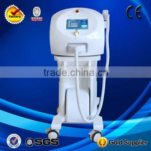 100w Laser Diode/diode Laser Hair Removal Professional Machinel With German Bars Men Hairline thumbnail-3