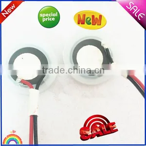 USB Humidifier Piezo Ceramic Ultrasonic Microporous Atomizer to Make Much Fog thumbnail-1