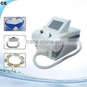 Mini Pulsed Light Elight Hair Removal --C005 thumbnail-1