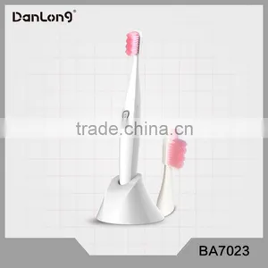 Electric Tooth Cleaning Brush Sonic Electric Toothbrush,Ultrasonic Electronic Toothbrush thumbnail-3